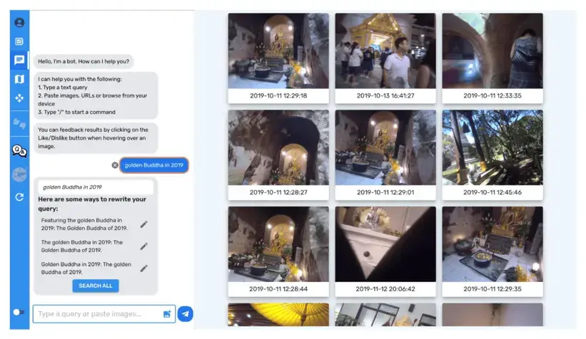 LifeInsight2.0: An Enhanced Approach for Automated Lifelog Retrieval in LSC'24